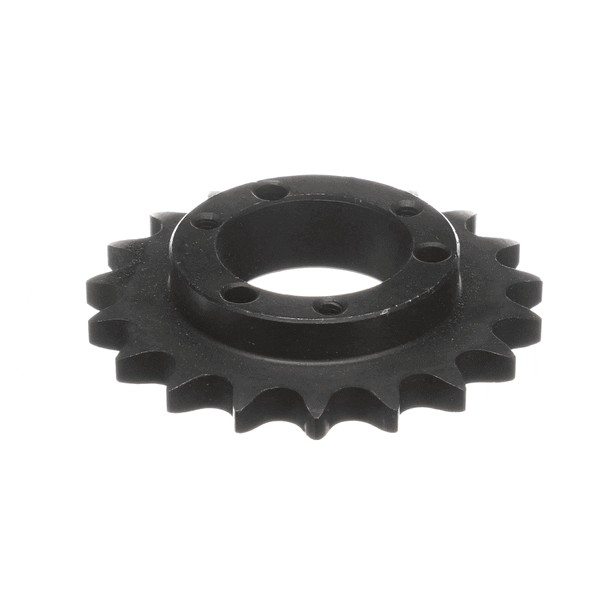 (image for) BKI (Barbeque King) S0705 SPROCKET, #40, 19 TOOTH, QD STYLE JA BOR